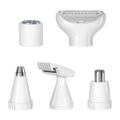 Ailoria, EVAPORE PRO Set mit 5 Scherköpfen - white EVAPORE PRO Set mit 5 Scherköpfen - white