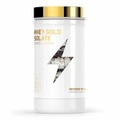 Whey Gold Isolate Cookies & Cream 600g Unisex 600 g