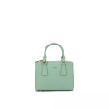 Diana&Co. - Handtasche, für Damen, Hellgrün, One Size