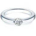 Damen Ring Damen Silber 52