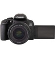 Canon, EOS 850D Kit (18-135 ist USM)
