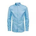 JACK & JONES, Jack & Jones Super schlank Businesshemd