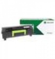 Lexmark Rückgabe Toner MS521 MS621 MS622 MX521 MX522 MX622 56F2U00 Original Schwarz 25000 Seiten