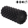 Faszienrolle 3 In 1 Unisex Schwarz ONE SIZE