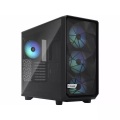 Meshify 2 Lite Schwarz