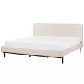 Bett mit Lattenrost aus Polyester Modern CORIO Bett mit Lattenrost aus Polyester Modern CORIO