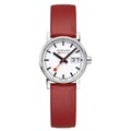 Mondaine, Mondaine evo2 Uhren Damen