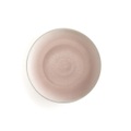 AM.PM, 4er-set Dessertteller Lagos Unisex Rosa ONE SIZE
