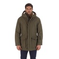 Rossignol Parka Jacket - Parka - Herren Green 2XL