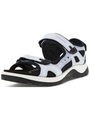 Ecco Offroad Sandale blau