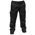 Result, Result Funktionshose »Herren Stretch-Arbeitshose, Beinlänge 81 cm«