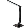 Schreibtischlampe Unisex Schwarz
