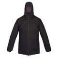 Yewbank Ii Parka Herren Schwarz M