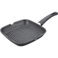 Grillpfanne, Marmorbeschichtung - 28 cm Grillpfanne, Marmorbeschichtung - 28 cm