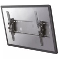NewStar PLASMA-W200BLACK 1 Stück TV-Wandhalterung 94,0 cm (37) - 215,9 cm (85) Neigbar