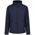 Regatta Fleecejacke »Uproar Herren Softshell-, windabweisend«