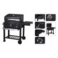 Outdoor grill stahl Outdoor grill stahl
