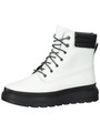 Timberland Damen Ray City 6 In WP Schuhe (Größe 37.5, Weiß)