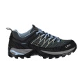 CMP Damen Rigel Low WP Schuhe (Größe 36, Grau)