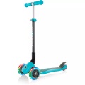 Globber Primo Foldable Lights Scooter