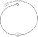 Ailoria - Armband Misaki - Silber und Weiss