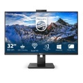 Philips P-line 326P1H - LED-Monitor - 81.3 cm (32