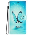Cover-Discount, iPhone 15 Pro Max - Hülle Schmetterling mit Band
