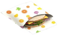 Snack Bag Früchte Gemüse Snack Bag Früchte Gemüse