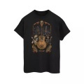 Coco Guitar Poster Tshirt Herren Schwarz XL