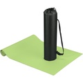 Fitnessundyogamatte Cobra Unisex Limone ONE SIZE