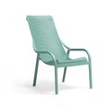Gartensessel Net Lounge salice