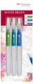 Tombow Pinsel mit Wasserreservoir 3er