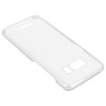 Samsung, Original Samsung Galaxy S8 Clear Cover