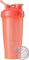 28oz / 820ml BlenderBottle Classic Loop, Coral