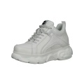 Buffalo Plateausneaker »CORIN«, mit typischer Plateausohle