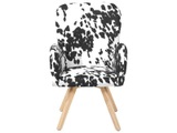 Sessel Aus Polyester Modern Bjarn Unisex ONE SIZE