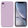 Hülle für Apple iPhone XR TPU Silikon
