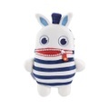 Schmidt 42543 - Sorgenfresser, Lanky, klein, 18 cm, Zoo Babies Edition