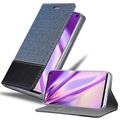 Hülle für Samsung Galaxy S10 4G Magnetverschluss, Kartenfach