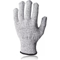 Mastrad, Schnittschutzhandschuh Unisex Grau ONE SIZE