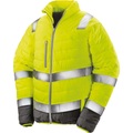 Result, Sicherheitsweste Unisex M