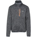 Fleecejacke Bingham Herren Schwarz M