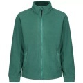 Herren Thor Iii Fleecejacke Herren Grün XS