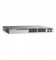 Cisco Catalyst 9300-24T-A Switch