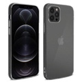 Apple iPhone 12 Pro Max - Silikongel Schutzhülle