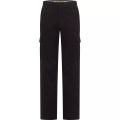 Hosen Cargo Mvp Unisex Schwarz L34/W40