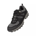 Wanderschuhe Mcleod Herren Schwarz 47