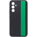 Samsung Strap Case Backcover Samsung Galaxy A54 5G Schwarz