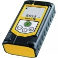 Stabila LD320 Laser-Entfernungsmesser Kalibriert nach ISO Messbereich (max.) 60 m