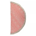 L'Anse - Badetuch Vamos, One Size, Korall